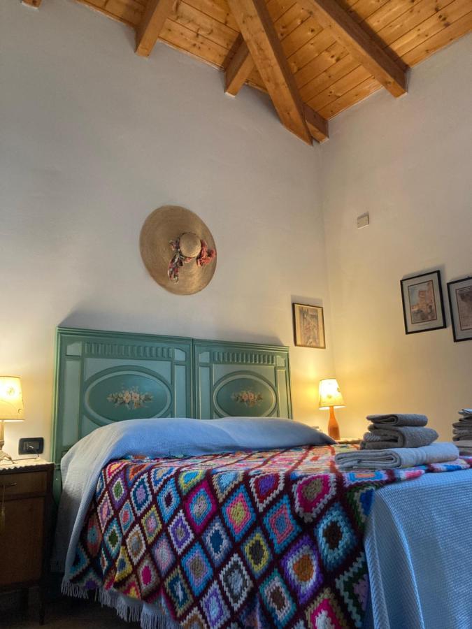Agriturismo Fondo Novelle La Casina Ferrara Luaran gambar