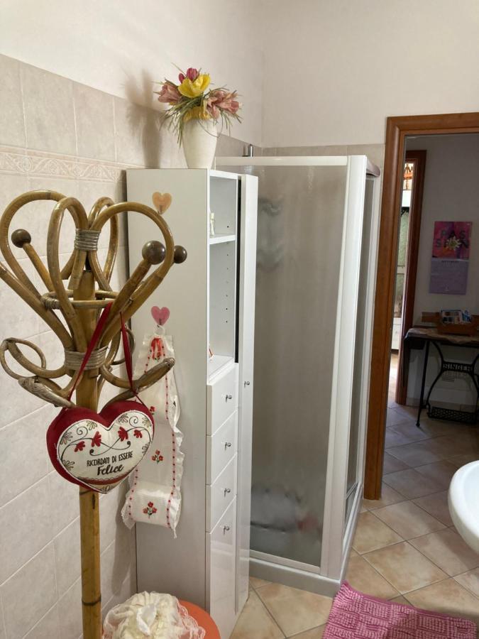 Agriturismo Fondo Novelle La Casina Ferrara Luaran gambar