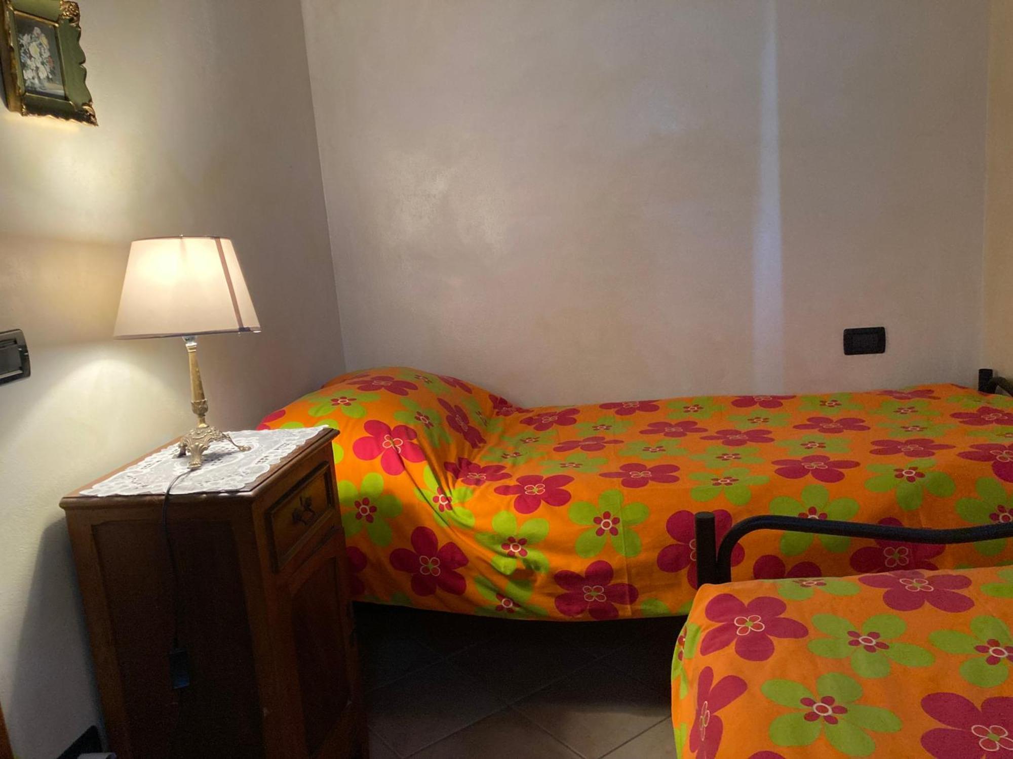 Agriturismo Fondo Novelle La Casina Ferrara Luaran gambar