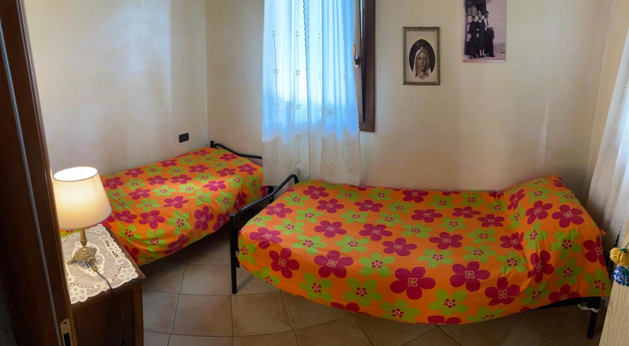 Agriturismo Fondo Novelle La Casina Ferrara Luaran gambar